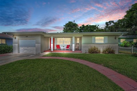 Casa en venta en Dunedin, Florida, 2 dormitorios, 167.78 m2 № 1879487 - foto 1