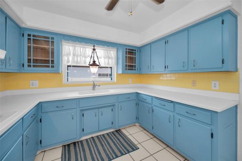 House in Dunedin, Florida 2 bedrooms, 167.78 sq.m. № 1879487 - photo 29