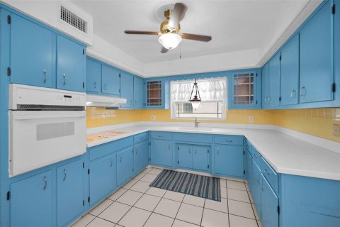 Casa en venta en Dunedin, Florida, 2 dormitorios, 167.78 m2 № 1879487 - foto 28