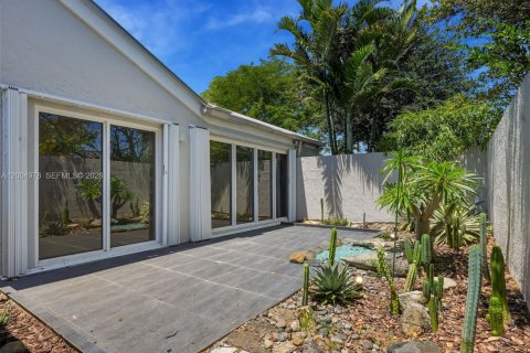 Купить виллу или дом в Майами, Флорида 4 спальни, 278.52м2, № 2069022 - фото 6