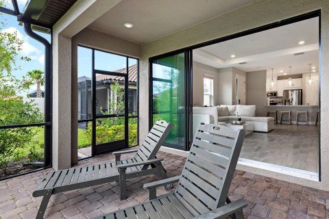 Casa en venta en Sarasota, Florida, 2 dormitorios, 142.42 m2 № 2387353 - foto 29