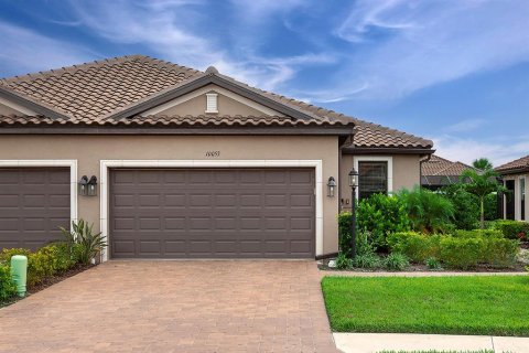 Casa en Sarasota, Florida 2 dormitorios, 142.42 m2 № 2387353