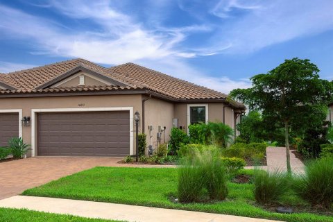 Casa en venta en Sarasota, Florida, 2 dormitorios, 142.42 m2 № 2387353 - foto 2