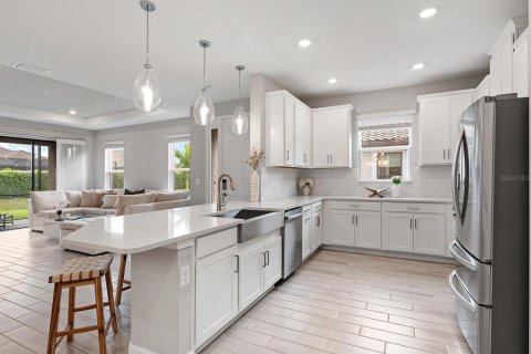 Casa en venta en Sarasota, Florida, 2 dormitorios, 142.42 m2 № 2387353 - foto 11