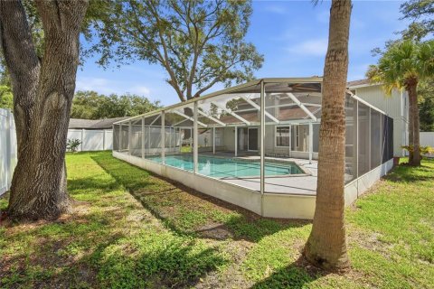 Villa ou maison à louer à Tampa, Floride: 3 chambres, 172.8 m2 № 2338913 - photo 23