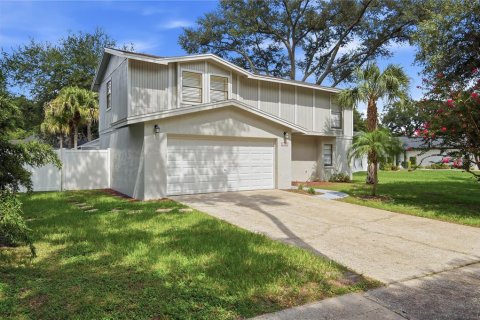 Villa ou maison à Tampa, Floride 3 chambres, 172.8 m2 № 2338913