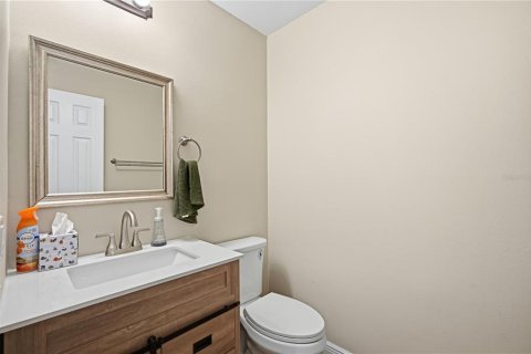 Villa ou maison à louer à Tampa, Floride: 3 chambres, 172.8 m2 № 2338913 - photo 11