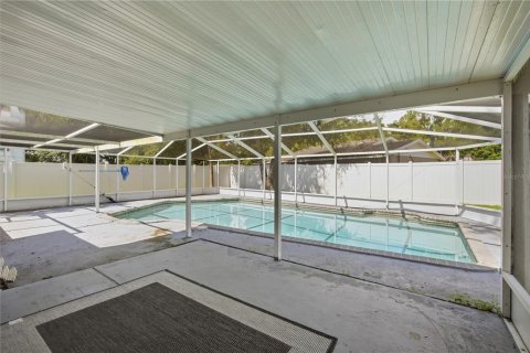 Villa ou maison à louer à Tampa, Floride: 3 chambres, 172.8 m2 № 2338913 - photo 19