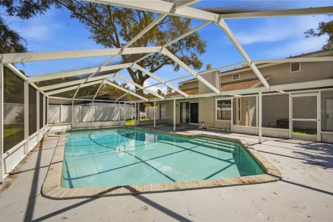 Villa ou maison à louer à Tampa, Floride: 3 chambres, 172.8 m2 № 2338913 - photo 20