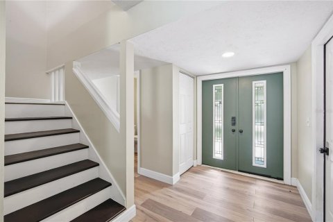 Villa ou maison à louer à Tampa, Floride: 3 chambres, 172.8 m2 № 2338913 - photo 4