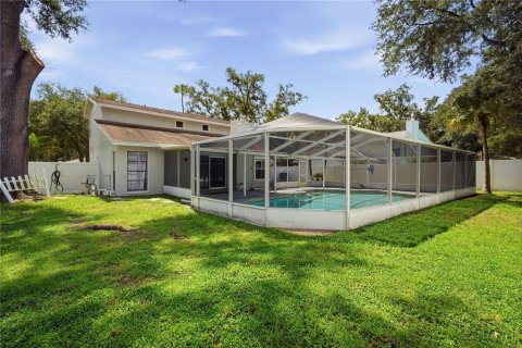 Villa ou maison à louer à Tampa, Floride: 3 chambres, 172.8 m2 № 2338913 - photo 22