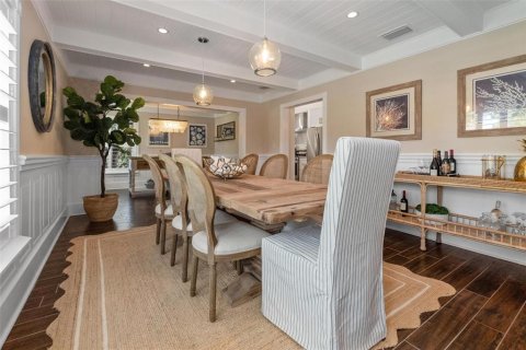 House in Clearwater, Florida 4 bedrooms, 222.97 sq.m. № 1802074 - photo 26