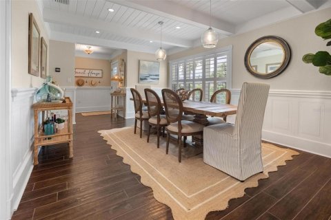 House in Clearwater, Florida 4 bedrooms, 222.97 sq.m. № 1802074 - photo 27