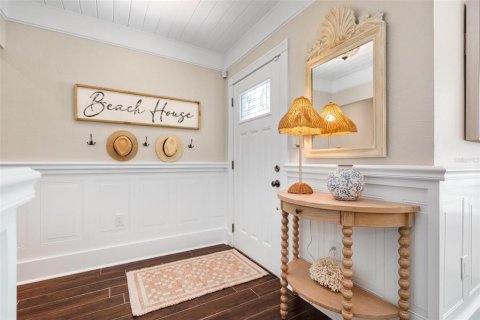 House in Clearwater, Florida 4 bedrooms, 222.97 sq.m. № 1802074 - photo 12