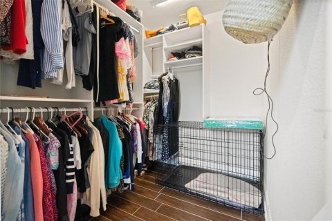 House in Clearwater, Florida 4 bedrooms, 222.97 sq.m. № 1802074 - photo 17