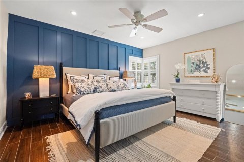 House in Clearwater, Florida 4 bedrooms, 222.97 sq.m. № 1802074 - photo 14