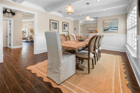 House in Clearwater, Florida 4 bedrooms, 222.97 sq.m. № 1802074 - photo 28