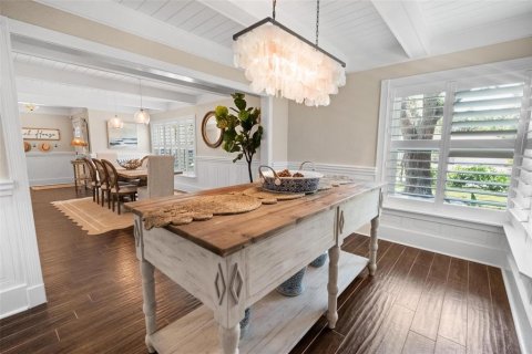 House in Clearwater, Florida 4 bedrooms, 222.97 sq.m. № 1802074 - photo 2