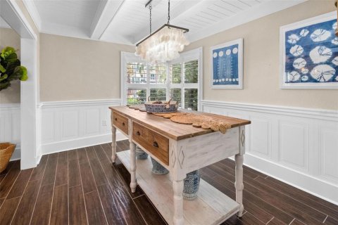 House in Clearwater, Florida 4 bedrooms, 222.97 sq.m. № 1802074 - photo 29