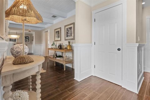 House in Clearwater, Florida 4 bedrooms, 222.97 sq.m. № 1802074 - photo 24