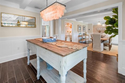 House in Clearwater, Florida 4 bedrooms, 222.97 sq.m. № 1802074 - photo 30