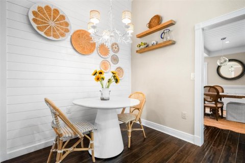 House in Clearwater, Florida 4 bedrooms, 222.97 sq.m. № 1802074 - photo 8