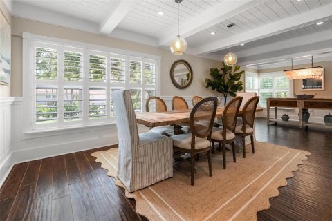 House in Clearwater, Florida 4 bedrooms, 222.97 sq.m. № 1802074 - photo 25