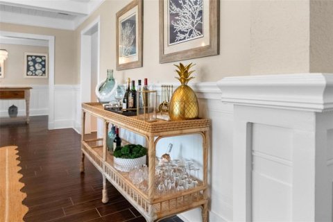 House in Clearwater, Florida 4 bedrooms, 222.97 sq.m. № 1802074 - photo 16