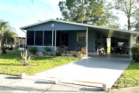 Apartamento en Zephyrhills, Florida 2 dormitorios, 80.27 m2 № 2103198