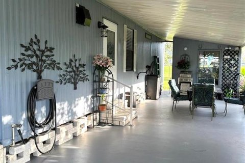 Apartamento en alquiler en Zephyrhills, Florida, 2 dormitorios, 80.27 m2 № 2103198 - foto 13