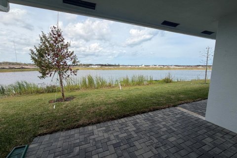 Appartement à louer à St. Lucie, Floride: 2 chambres, 121.52 m2 № 2399762 - photo 19