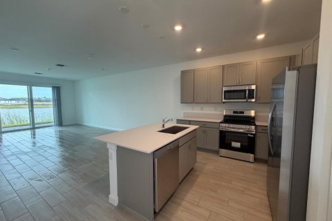 Appartement à louer à St. Lucie, Floride: 2 chambres, 121.52 m2 № 2399762 - photo 9