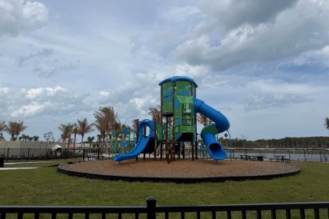 Appartement à louer à St. Lucie, Floride: 2 chambres, 121.52 m2 № 2399762 - photo 23