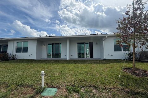 Appartement à louer à St. Lucie, Floride: 2 chambres, 121.52 m2 № 2399762 - photo 20