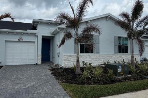 Appartement à St. Lucie, Floride 2 chambres, 121.52 m2 № 2399762