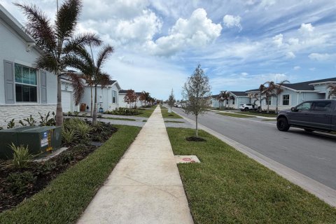 Appartement à louer à St. Lucie, Floride: 2 chambres, 121.52 m2 № 2399762 - photo 21