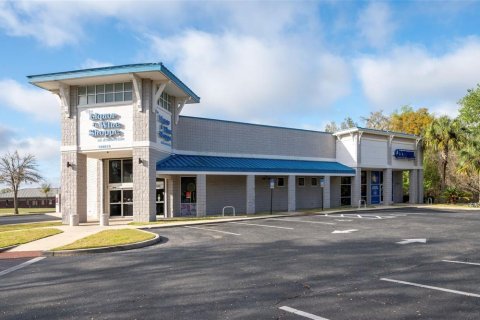 Commercial property in Newberry, Florida 778.06 sq.m. № 2280543
