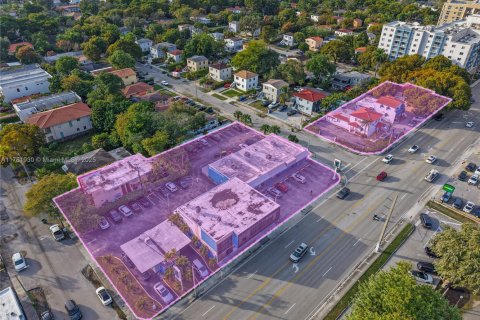 Immobilier commercial à vendre à Miami, Floride № 1959179 - photo 5