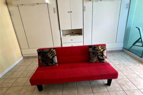 Купить кондоминиум в Холливуд, Флорида 3 комнаты, 44.78м2, № 2086229 - фото 14