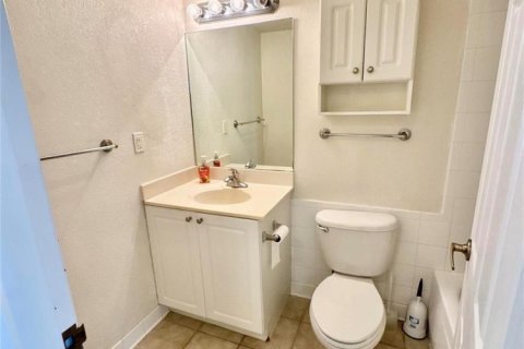 Купить кондоминиум в Холливуд, Флорида 3 комнаты, 44.78м2, № 2086229 - фото 16