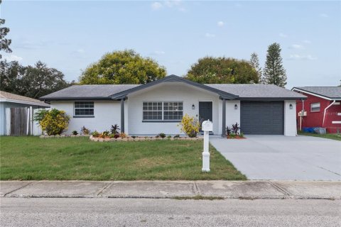 House in Port Richey, Florida 4 bedrooms, 134.8 sq.m. № 2418986 - photo 3