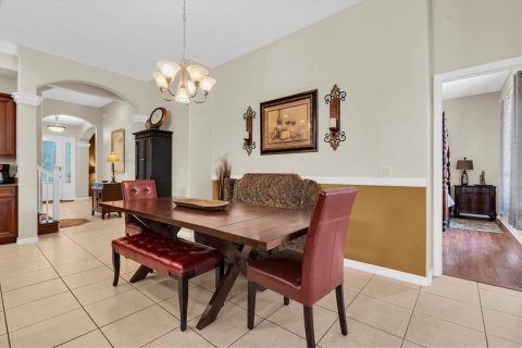 House in New Port Richey, Florida 4 bedrooms, 309.74 sq.m. № 1876039 - photo 15