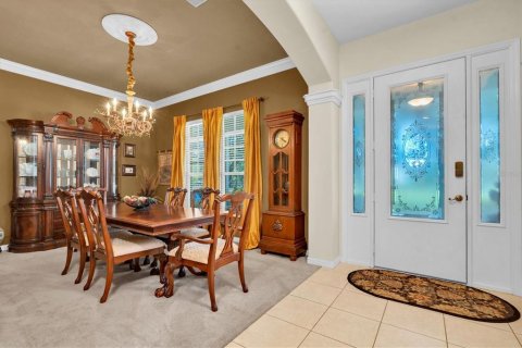 House in New Port Richey, Florida 4 bedrooms, 309.74 sq.m. № 1876039 - photo 6