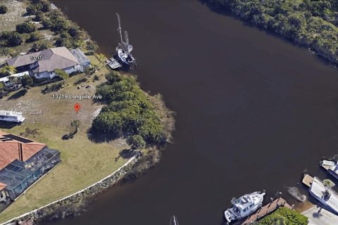 Land in Port Charlotte, Florida № 1861115 - photo 3
