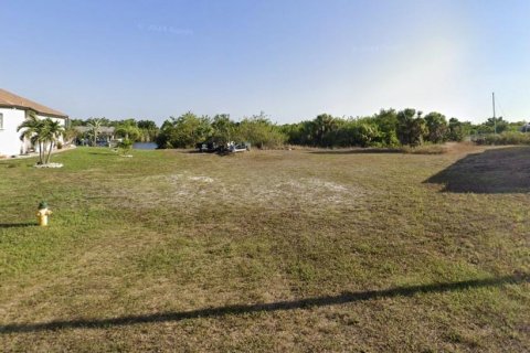 Land in Port Charlotte, Florida № 1861115 - photo 2