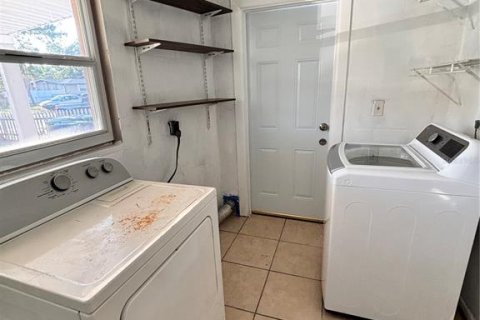 Villa ou maison à vendre à Tampa, Floride: 3 chambres, 110.46 m2 № 2239001 - photo 24