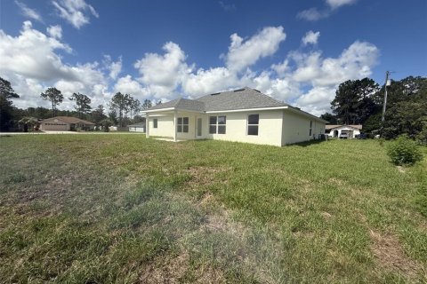 Casa en venta en Citrus Springs, Florida, 3 dormitorios, 186.73 m2 № 1531723 - foto 21