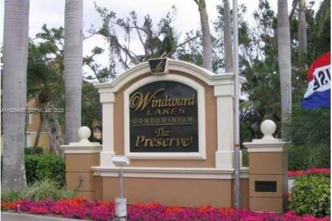 Copropriété à vendre à Pompano Beach, Floride: 2 chambres, 98.2 m2 № 1987804 - photo 24