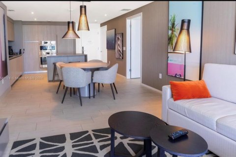 Copropriété à vendre à Hollywood, Floride: 2 chambres, 97.92 m2 № 1958200 - photo 8