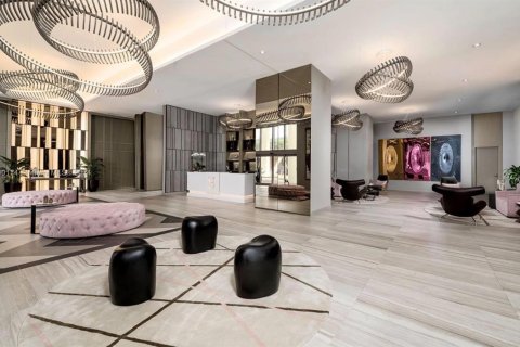 Copropriété à vendre à Hollywood, Floride: 2 chambres, 97.92 m2 № 1958200 - photo 15